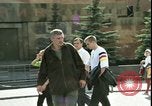 Image of Red Square Moscow Russia Soviet Union, 1970, second 21 stock footage video 65675073440
