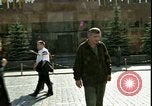 Image of Red Square Moscow Russia Soviet Union, 1970, second 24 stock footage video 65675073440