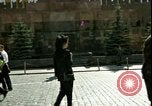 Image of Red Square Moscow Russia Soviet Union, 1970, second 26 stock footage video 65675073440