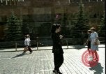 Image of Red Square Moscow Russia Soviet Union, 1970, second 27 stock footage video 65675073440