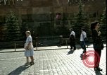 Image of Red Square Moscow Russia Soviet Union, 1970, second 30 stock footage video 65675073440