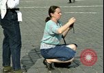 Image of Red Square Moscow Russia Soviet Union, 1970, second 32 stock footage video 65675073440