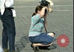Image of Red Square Moscow Russia Soviet Union, 1970, second 36 stock footage video 65675073440