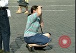 Image of Red Square Moscow Russia Soviet Union, 1970, second 37 stock footage video 65675073440