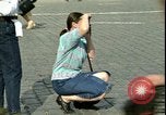Image of Red Square Moscow Russia Soviet Union, 1970, second 38 stock footage video 65675073440
