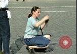 Image of Red Square Moscow Russia Soviet Union, 1970, second 39 stock footage video 65675073440