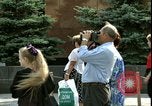 Image of Red Square Moscow Russia Soviet Union, 1970, second 41 stock footage video 65675073440
