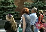 Image of Red Square Moscow Russia Soviet Union, 1970, second 44 stock footage video 65675073440