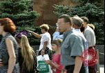 Image of Red Square Moscow Russia Soviet Union, 1970, second 45 stock footage video 65675073440