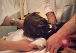 Image of mummy with tattoo Moscow Russia Soviet Union, 1970, second 17 stock footage video 65675073442