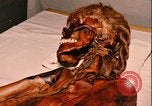 Standbild Mumien Moskau Russland Sowjetunion, 1970, aus Sekunde 39 historischem Filmmaterial Videoclip 65675073443