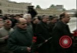 Standbild Grab Lenins Moskau Russland Sowjetunion, 1970, aus Sekunde 6 historischem Filmmaterial Videoclip 65675073444