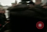 Standbild Grab Lenins Moskau Russland Sowjetunion, 1970, aus Sekunde 7 historischem Filmmaterial Videoclip 65675073444