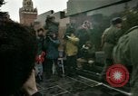 Standbild Grab Lenins Moskau Russland Sowjetunion, 1970, aus Sekunde 8 historischem Filmmaterial Videoclip 65675073444