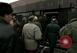 Standbild Grab Lenins Moskau Russland Sowjetunion, 1970, aus Sekunde 13 historischem Filmmaterial Videoclip 65675073444