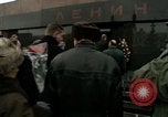 Standbild Grab Lenins Moskau Russland Sowjetunion, 1970, aus Sekunde 15 historischem Filmmaterial Videoclip 65675073444