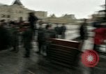 Standbild Grab Lenins Moskau Russland Sowjetunion, 1970, aus Sekunde 20 historischem Filmmaterial Videoclip 65675073444