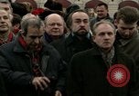Standbild Grab Lenins Moskau Russland Sowjetunion, 1970, aus Sekunde 23 historischem Filmmaterial Videoclip 65675073444