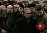 Standbild Grab Lenins Moskau Russland Sowjetunion, 1970, aus Sekunde 24 historischem Filmmaterial Videoclip 65675073444