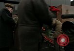 Standbild Grab Lenins Moskau Russland Sowjetunion, 1970, aus Sekunde 27 historischem Filmmaterial Videoclip 65675073444