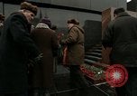 Standbild Grab Lenins Moskau Russland Sowjetunion, 1970, aus Sekunde 29 historischem Filmmaterial Videoclip 65675073444