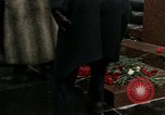 Standbild Grab Lenins Moskau Russland Sowjetunion, 1970, aus Sekunde 34 historischem Filmmaterial Videoclip 65675073444