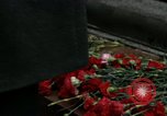 Standbild Grab Lenins Moskau Russland Sowjetunion, 1970, aus Sekunde 39 historischem Filmmaterial Videoclip 65675073444