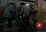 Standbild Grab Lenins Moskau Russland Sowjetunion, 1970, aus Sekunde 41 historischem Filmmaterial Videoclip 65675073444