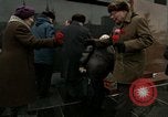 Standbild Grab Lenins Moskau Russland Sowjetunion, 1970, aus Sekunde 43 historischem Filmmaterial Videoclip 65675073444