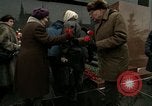 Standbild Grab Lenins Moskau Russland Sowjetunion, 1970, aus Sekunde 45 historischem Filmmaterial Videoclip 65675073444