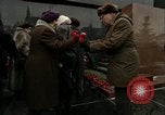 Standbild Grab Lenins Moskau Russland Sowjetunion, 1970, aus Sekunde 46 historischem Filmmaterial Videoclip 65675073444