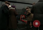 Standbild Grab Lenins Moskau Russland Sowjetunion, 1970, aus Sekunde 49 historischem Filmmaterial Videoclip 65675073444