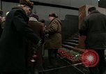 Standbild Grab Lenins Moskau Russland Sowjetunion, 1970, aus Sekunde 50 historischem Filmmaterial Videoclip 65675073444