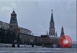 Immagine di La Piazza Rossa Mosca Russia Unione Sovietica, 1970, secondo 1 filmato di repertorio 65675073445