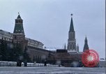 Immagine di La Piazza Rossa Mosca Russia Unione Sovietica, 1970, secondo 4 filmato di repertorio 65675073445