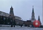Immagine di La Piazza Rossa Mosca Russia Unione Sovietica, 1970, secondo 6 filmato di repertorio 65675073445