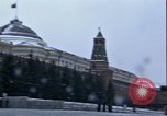 Immagine di La Piazza Rossa Mosca Russia Unione Sovietica, 1970, secondo 7 filmato di repertorio 65675073445