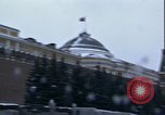Immagine di La Piazza Rossa Mosca Russia Unione Sovietica, 1970, secondo 8 filmato di repertorio 65675073445