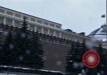 Immagine di La Piazza Rossa Mosca Russia Unione Sovietica, 1970, secondo 9 filmato di repertorio 65675073445