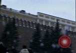 Immagine di La Piazza Rossa Mosca Russia Unione Sovietica, 1970, secondo 10 filmato di repertorio 65675073445