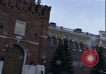 Immagine di La Piazza Rossa Mosca Russia Unione Sovietica, 1970, secondo 11 filmato di repertorio 65675073445
