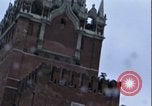 Immagine di La Piazza Rossa Mosca Russia Unione Sovietica, 1970, secondo 13 filmato di repertorio 65675073445