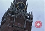 Immagine di La Piazza Rossa Mosca Russia Unione Sovietica, 1970, secondo 14 filmato di repertorio 65675073445