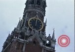 Immagine di La Piazza Rossa Mosca Russia Unione Sovietica, 1970, secondo 15 filmato di repertorio 65675073445
