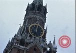 Immagine di La Piazza Rossa Mosca Russia Unione Sovietica, 1970, secondo 16 filmato di repertorio 65675073445