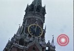 Immagine di La Piazza Rossa Mosca Russia Unione Sovietica, 1970, secondo 18 filmato di repertorio 65675073445