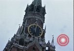 Immagine di La Piazza Rossa Mosca Russia Unione Sovietica, 1970, secondo 19 filmato di repertorio 65675073445