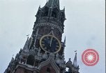 Immagine di La Piazza Rossa Mosca Russia Unione Sovietica, 1970, secondo 20 filmato di repertorio 65675073445