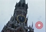 Immagine di La Piazza Rossa Mosca Russia Unione Sovietica, 1970, secondo 21 filmato di repertorio 65675073445