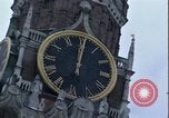 Immagine di La Piazza Rossa Mosca Russia Unione Sovietica, 1970, secondo 23 filmato di repertorio 65675073445